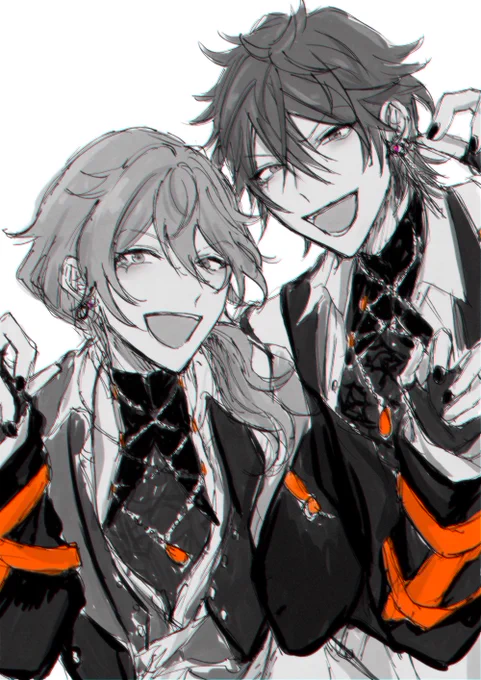 ニキ燐 
