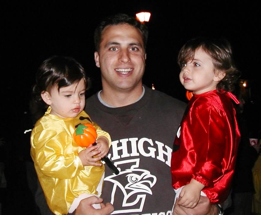 Adam Scheier tweet media