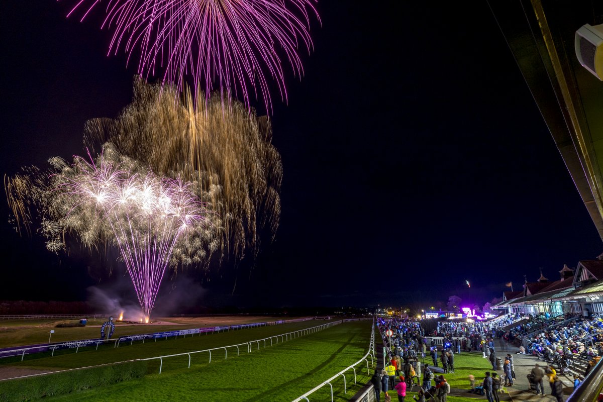 Have you got tickets to the Fireworks this Saturday but can't make it anymore? If so, please get in touch! This will allow us to cancel the tickets and re-release them automatically onto our website, allowing more Musselburgh residents to enjoy this community event.