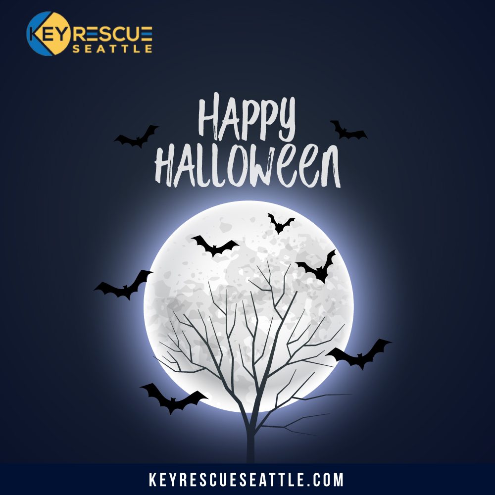KeySeattle's tweet image. Key Rescue Seattle wishes you a Happy Halloween!  keyrescueseattle.com (206) 489-4398
.
.
#HappyHalloween #Halloween #October #Locksmith #LocksmithinSeattle #SeattleLocksmith