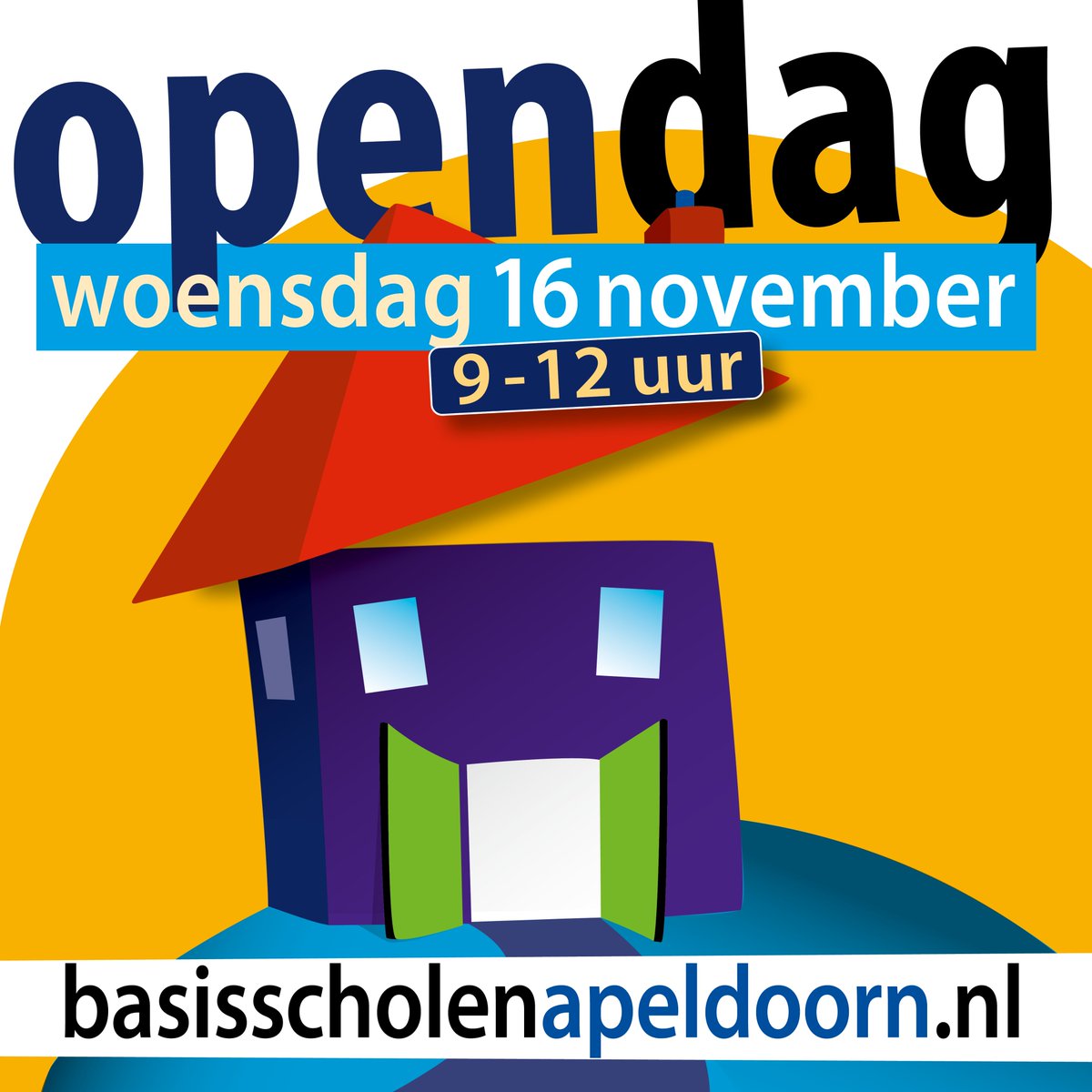 Daltonschool De Horst (@dehorst_dalton) on Twitter photo 