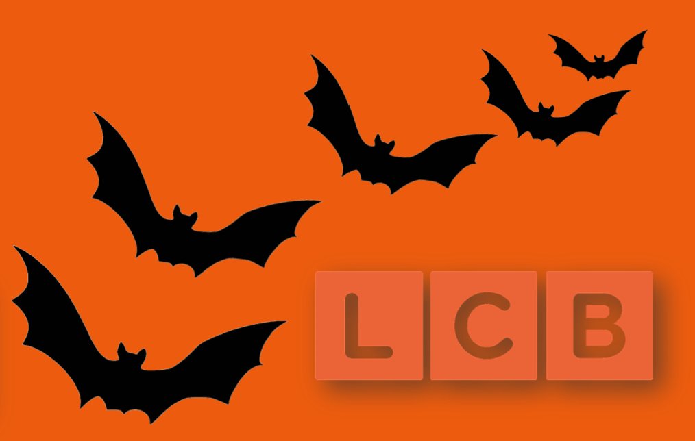 Wooooh! Our November #newsletter is flying across the #Halloween ether gripped by the claws of a cauldron of bats, into subscribers' inboxes ... you can read it, too, before or after the pumpkins are lit ..
👉 bit.ly/3Wizp2p