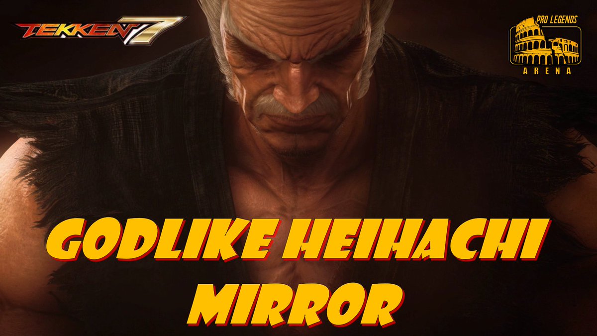 ANOTHER GREAT SET BROUGHT TO YOU BY PROLEGENDS!!! LIKE,COMMENT,SUBSCRIBE AND ENJOY THE VIDEO!!!!
youtu.be/cmZ3GioiCs0