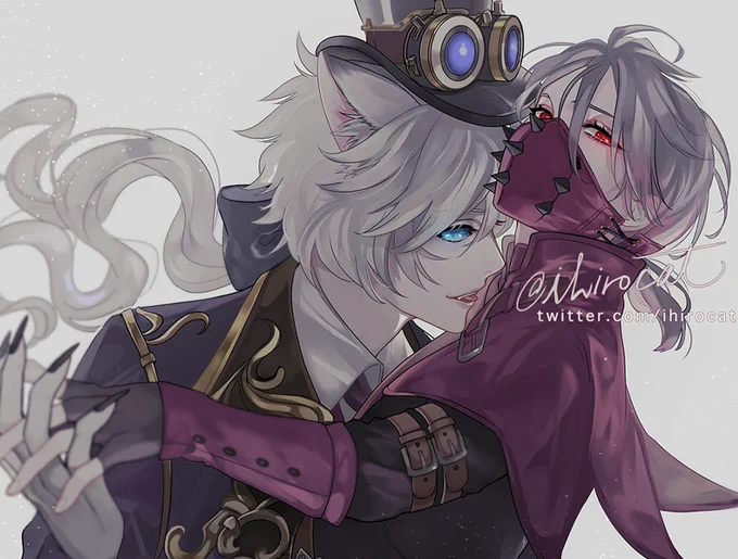 ハロウイン写納再揭 