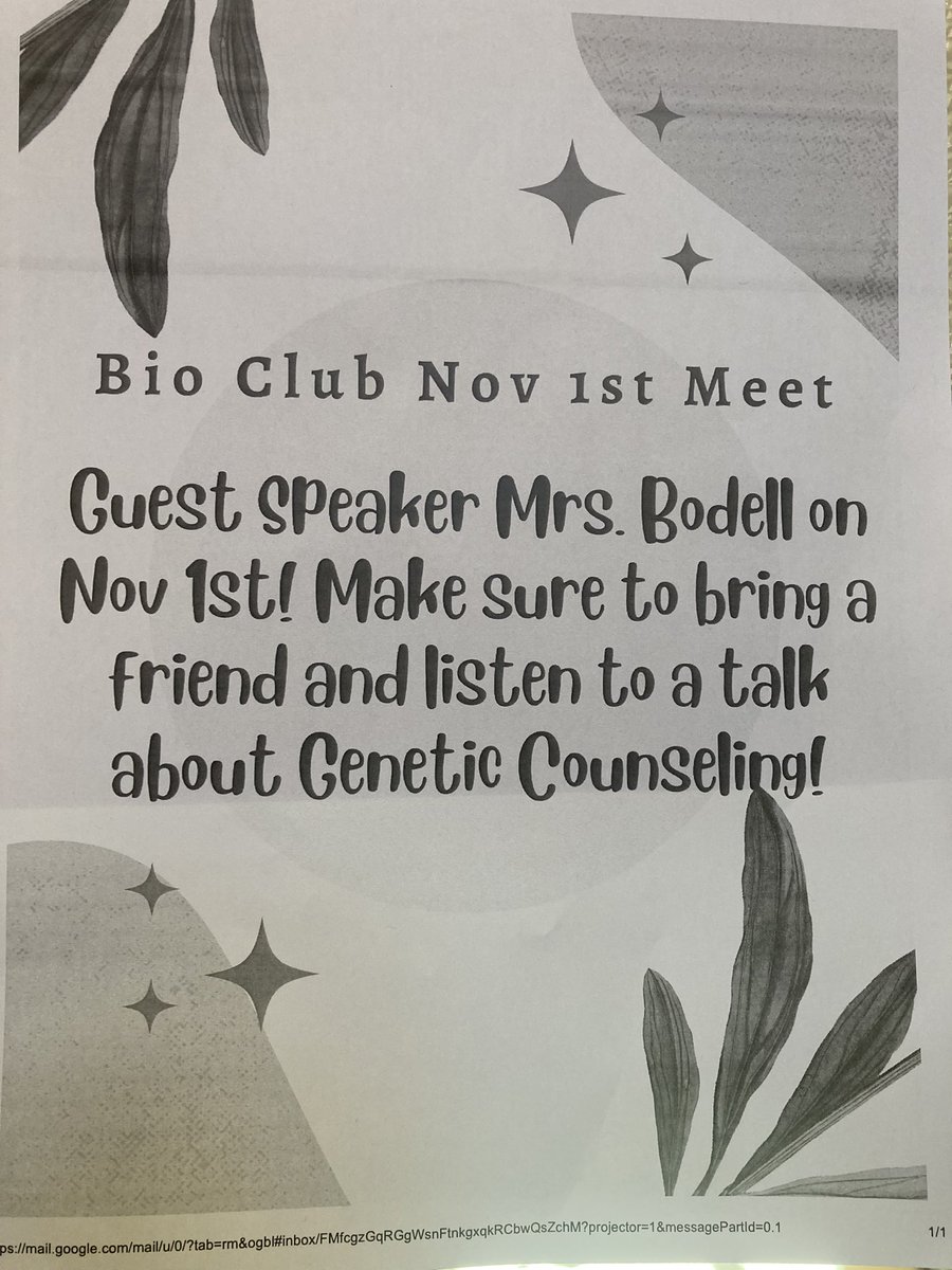 AHS Counseling Office tweet media