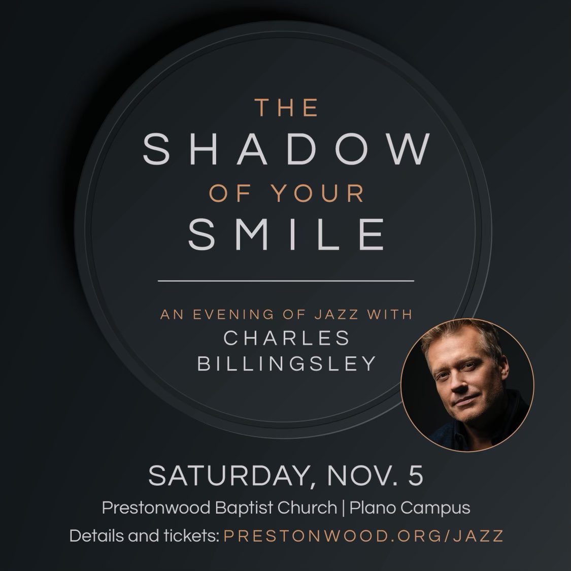 Mike Buster (@mikebusterxp) on Twitter photo It’s not too late to register for a perfect date night! Dessert & coffee and an amazing evening of music with Charles Billingsley! Register today & Join us <a href="/Prestonwood/">Prestonwood Baptist</a> It’s not too late to register for a perfect date night! Dessert & coffee and an amazing evening of music with Charles Billingsley! Register today & Join us <a href="/Prestonwood/">Prestonwood Baptist</a>