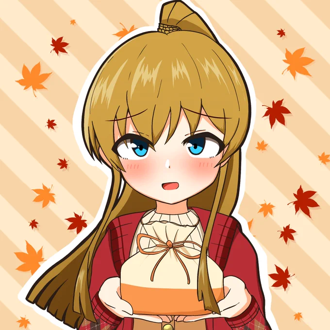 #高坂海美 