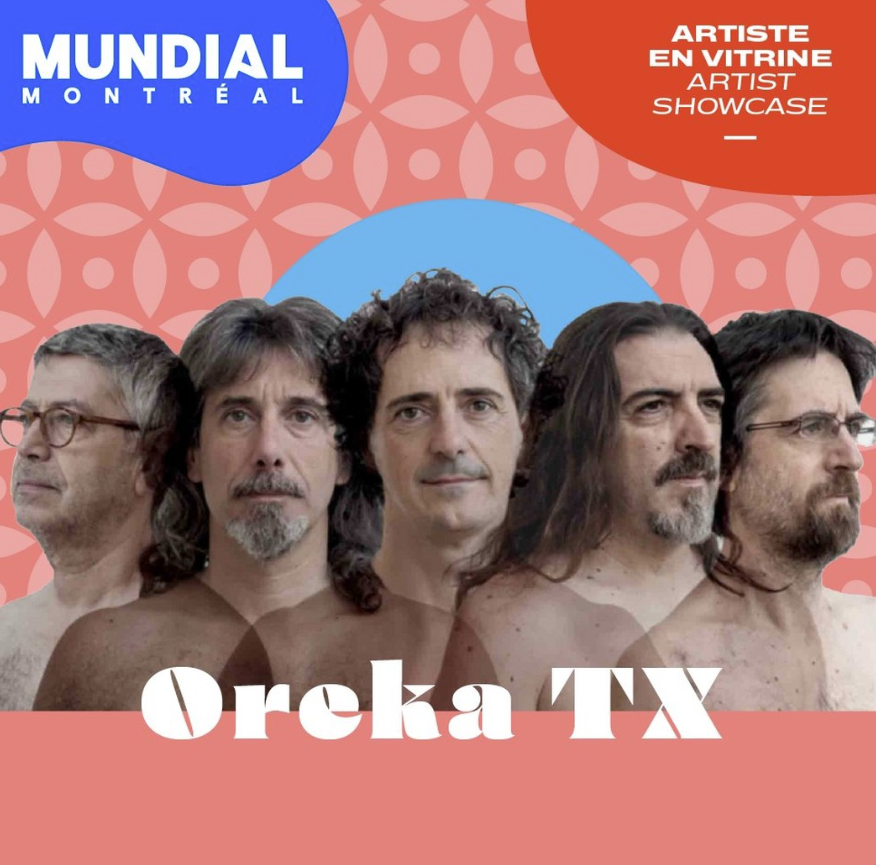 voyageons_ca's tweet photo. @MundialMontreal est de retour pour une 12e édition du 15-18 novembre alors que #MundialMontreal invite les talents du monde entier à mettre en valeur la diversité qui fait la grandeur du Canada! Venez découvrir une mosaïque de cultures unies à travers la musique! https://t.co/Tymv7kSLrZ
