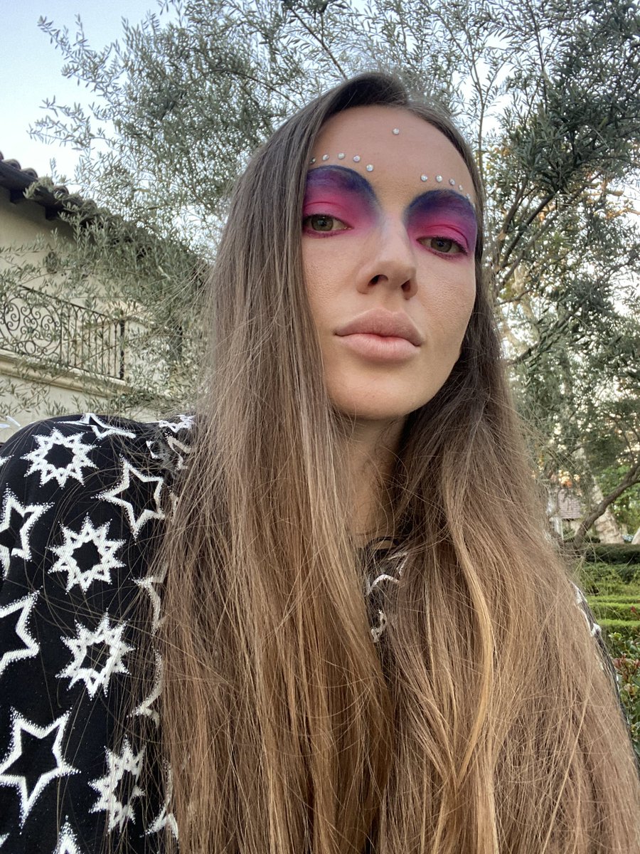 Who am I?