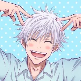 #新しいプロフィール画像通常の悟に戻した。 
