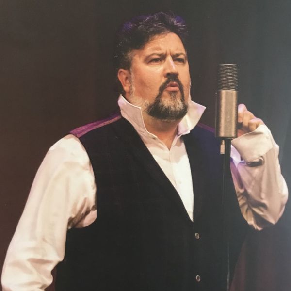 🎭SLEEPING BEAUTY CAST🎭

Introducing Dion Davies as Fanny the Nanny...

<a href="/sarahcooktorch/">Dame Dion Davies</a> is a familiar face at the Torch, having played the role of ‘Dame’ in Panto since 2010. He’s delighted to return this autumn working with Peter on his final season.

🎟 bit.ly/3SSgQzt