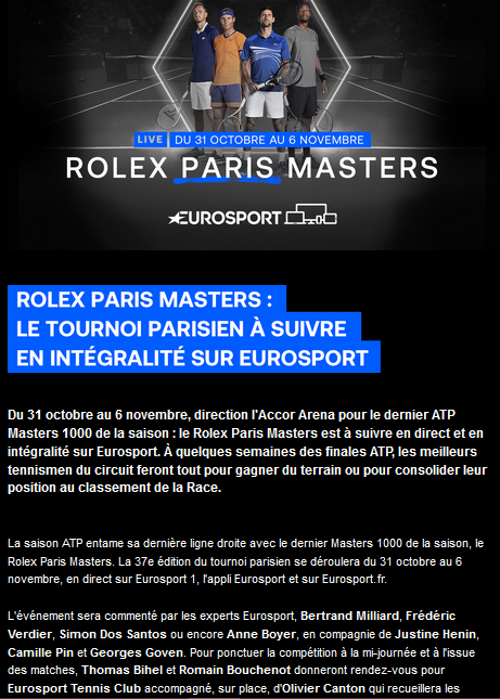 En Pleine Lucarne tweet media