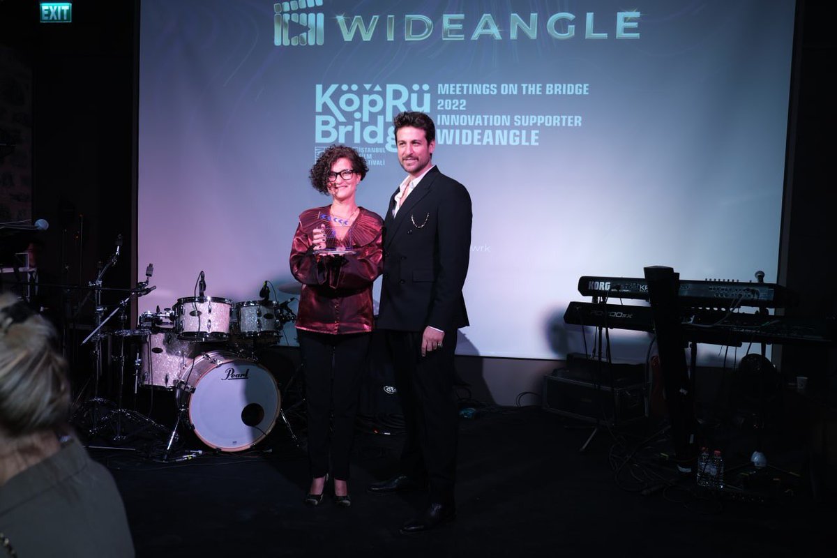 Wideangle (@wideangle_ntwrk) on Twitter photo <a href="/wideangle_ntwrk/">Wideangle</a> x <a href="/koprudebulusma/">Köprüde Buluşmalar / Meetings on the Bridge</a> <a href="/wideangle_ntwrk/">Wideangle</a> x <a href="/koprudebulusma/">Köprüde Buluşmalar / Meetings on the Bridge</a>