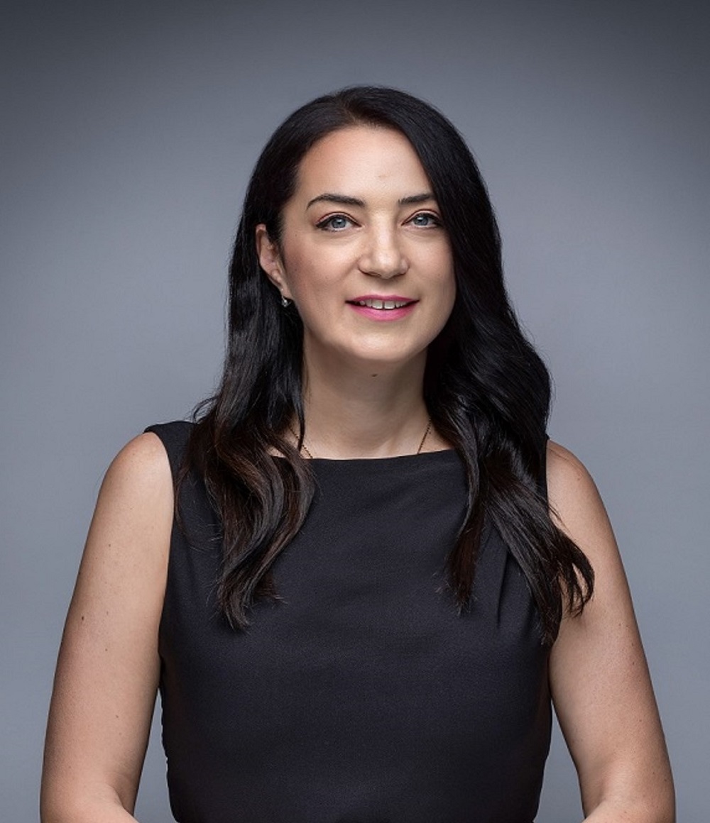يلينا يانجوسيفيتش : الإمارات موطن لثلث الشركات الناشئة في المنطقة emaratalyoum.com/business/local…