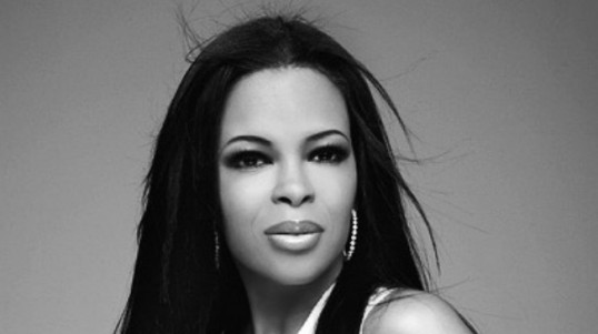 Happy Birthday to Dawn Robinson of En Vogue - 