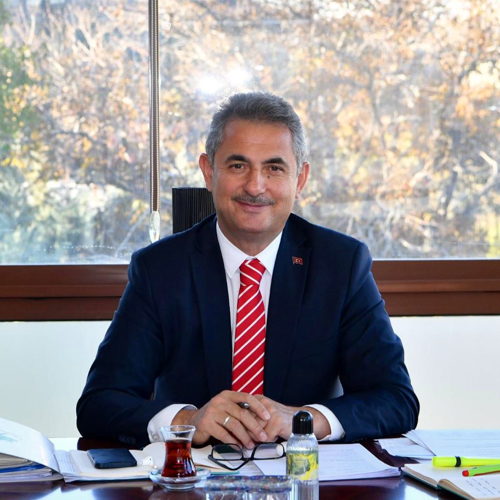 Murat Köse 🇹🇷 🦩🚀🏹 tweet media