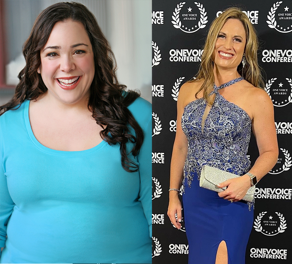We've kicked off new eps of the VO School podcast in style with these two fabulous ladies - <a href="/mariapendo/">Maria Pendolino</a> &amp; <a href="/TracyLindleyVO/">Tracy Lindley</a> .

Later today we have an episode that's going to change the way you audition, forever!

The VO School Podcast is available wherever you get your podcasts!