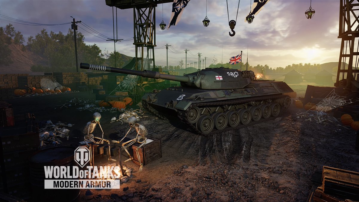 Pixel__Reaper's tweet photo. Decent 3rd Mark game in the Type 773 @WoTConsole #3rdMark #WorldofTanksConsole https://t.co/1PM8oj4nrf