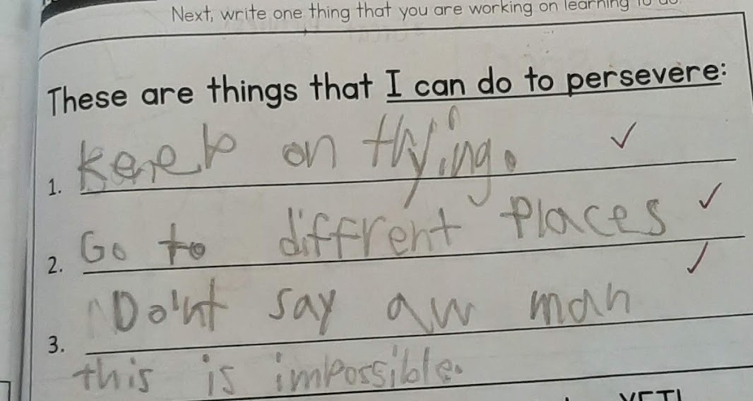 BloggerGail's tweet image. This kid is on his way to a career as a life coach ...