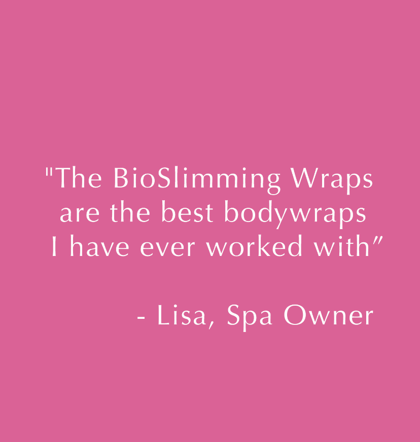 BIOSLIMMING's tweet photo. It's always good to get your testimonials and reviews @bioslimming 💕💪🏼 #bioslimming #bodywraps #massage #dayspa #spaowner #testimonial https://t.co/FzETWAVcKb