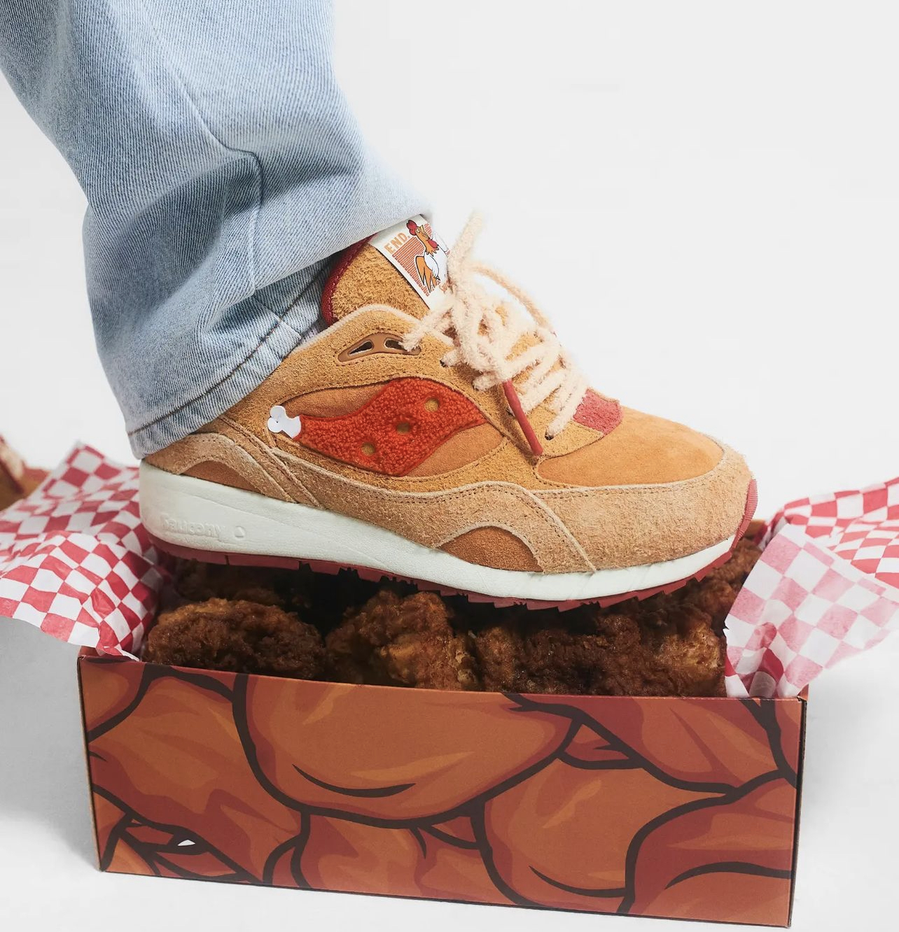 SNKR_TWITR on X: 