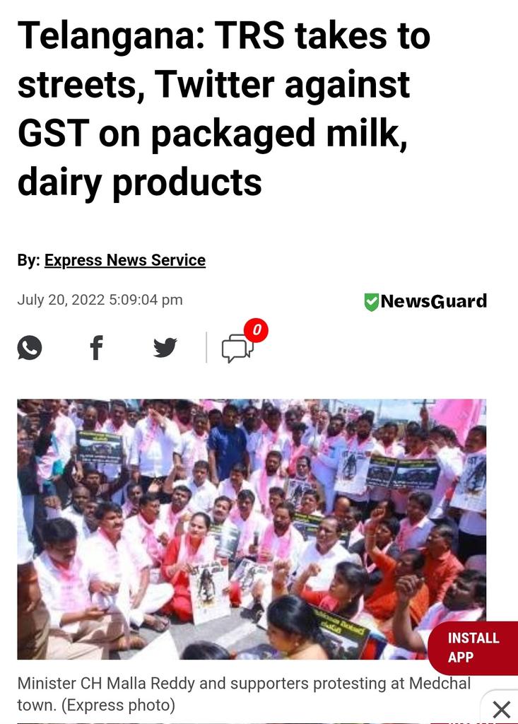 odususrinu's tweet photo. @krishanKTRS @KTRTRS @trsinnews @GulabiDalapati @KonathamDileep @BTR_KTR @trspartyonline @TRSTechCell https://t.co/i71tafbbcn