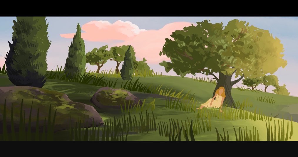 sofzitou's tweet image. finished reading Circe