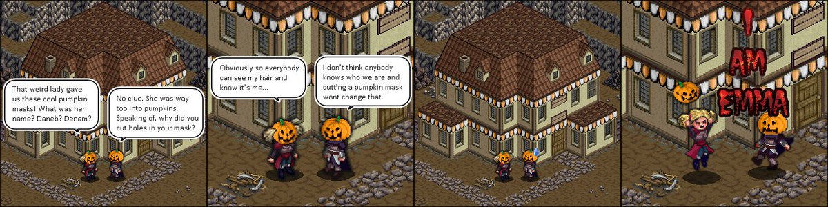 Dusk Tactics tweet media