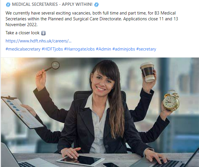 Sue Morris tweet media