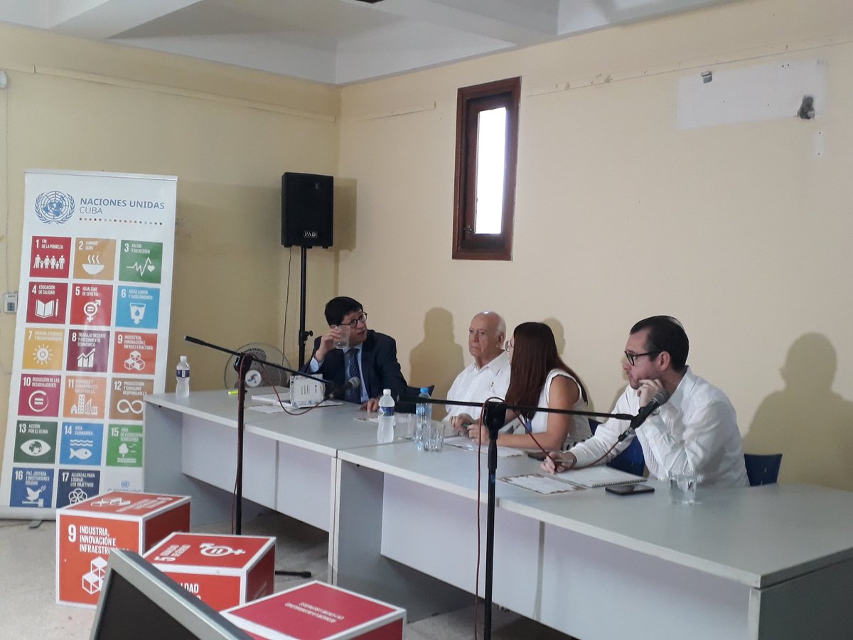 Concluye ahora con las palabras del presidente del #INOTU <a href="/PlanasRodiles/">Samuel Rodiles Planas</a> la actividad central por el #DíaMundialdeLas Ciudades y el #IXForoUrbanoNacional.  <a href="/IpfPortal/">Portal INOTU</a> <a href="/IpfPortal/">Portal INOTU</a>