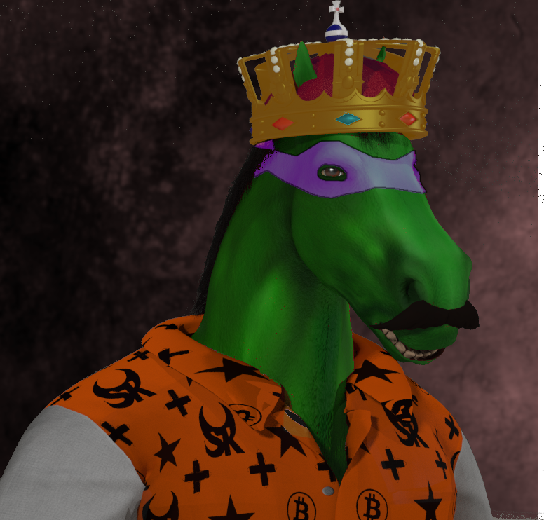 GM and Happy Halloween! 
👻🎃
Make sure to pick up a costume for the Metaverse.
neftyblocks.com/collection/san…