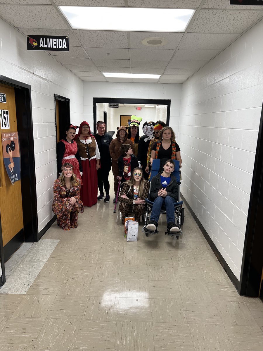 Taylor Co. Schools tweet media