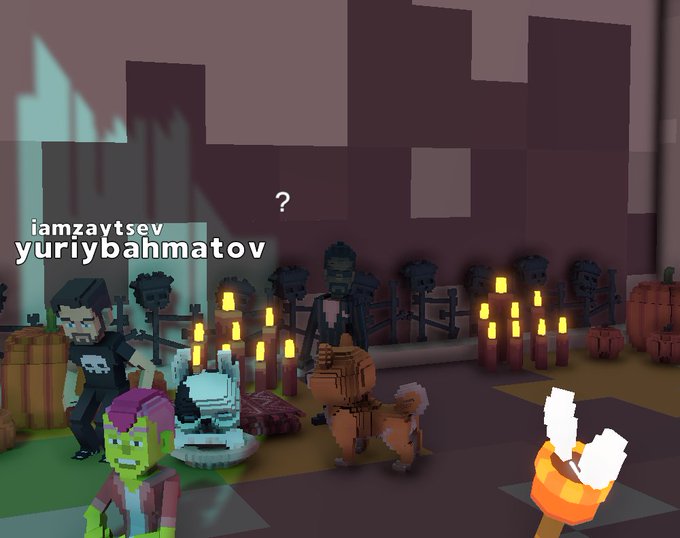 tadadamov's tweet photo. @TheSandboxGame @Dogami I just participated in The @Dogami Giveaway for a chance to win a 100SAND and 3,000 $DOGA! Check out my screenshot below! 👇 https://t.co/b5rOIZ2FlO