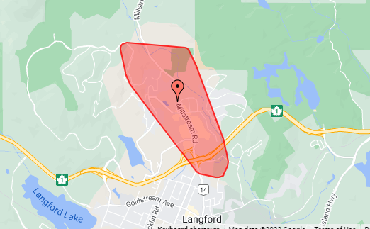 BC Hydro tweet media