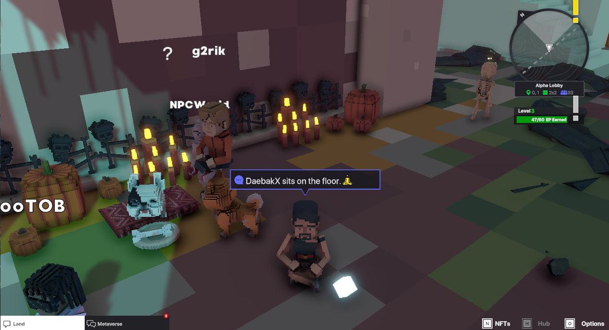 daeb_x's tweet photo. @TheSandboxGame @Dogami I just participated in The @Dogami Giveaway for a chance to win a 100SAND and 3,000 $DOGA! Check out my screenshot below! 👇 https://t.co/wtIFu5Yteo