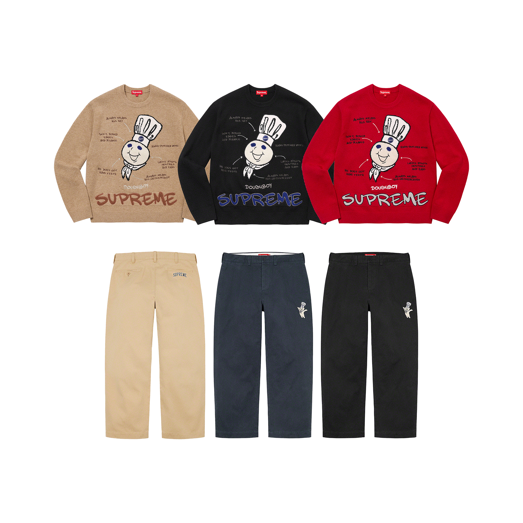Supreme Drops on X: Supreme Drops on X:
