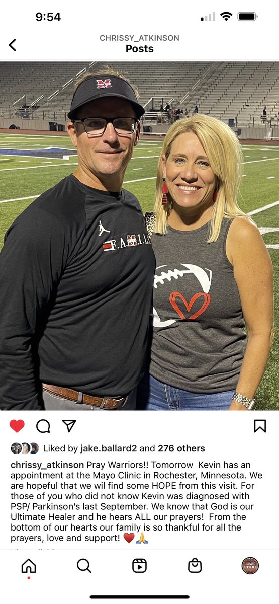 MarcusFootball's tweet image. Prayers up for our leader, @atkinson_kevin! 

#STCDA