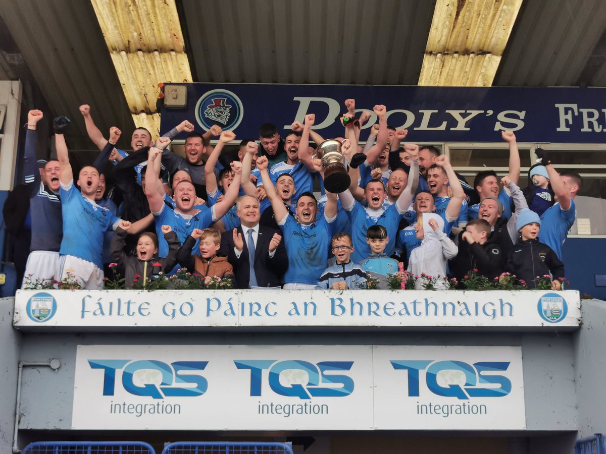 Waterford GAA tweet media