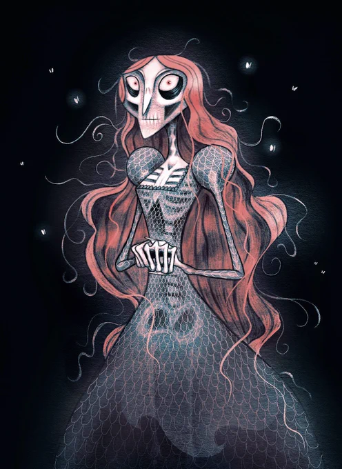 Do you believe in ghosts? #HappyHalloween 