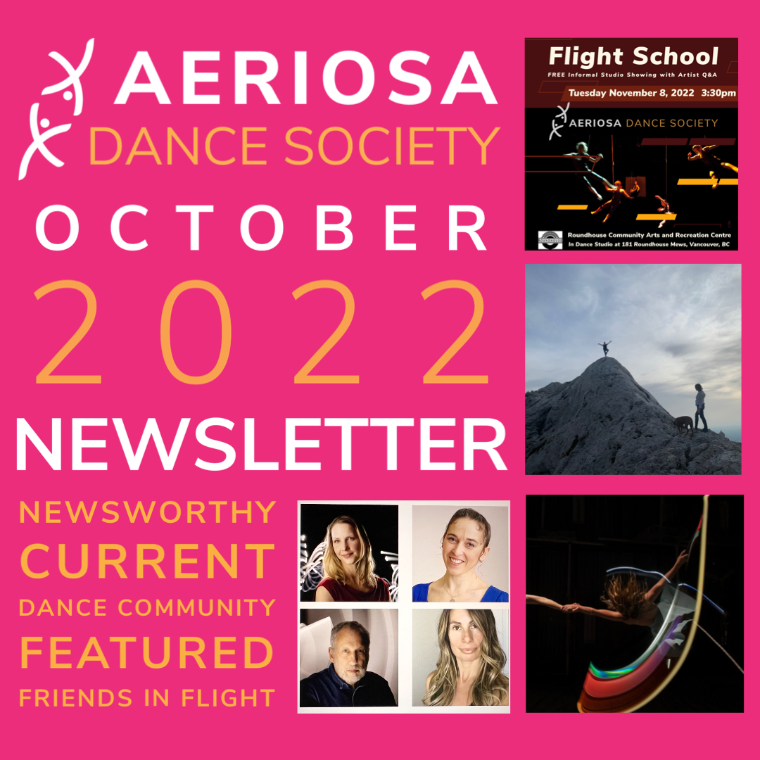 Aeriosa October 2022 Fly By Newsletter - mailchi.mp/6ecd3a4b5fae/a…