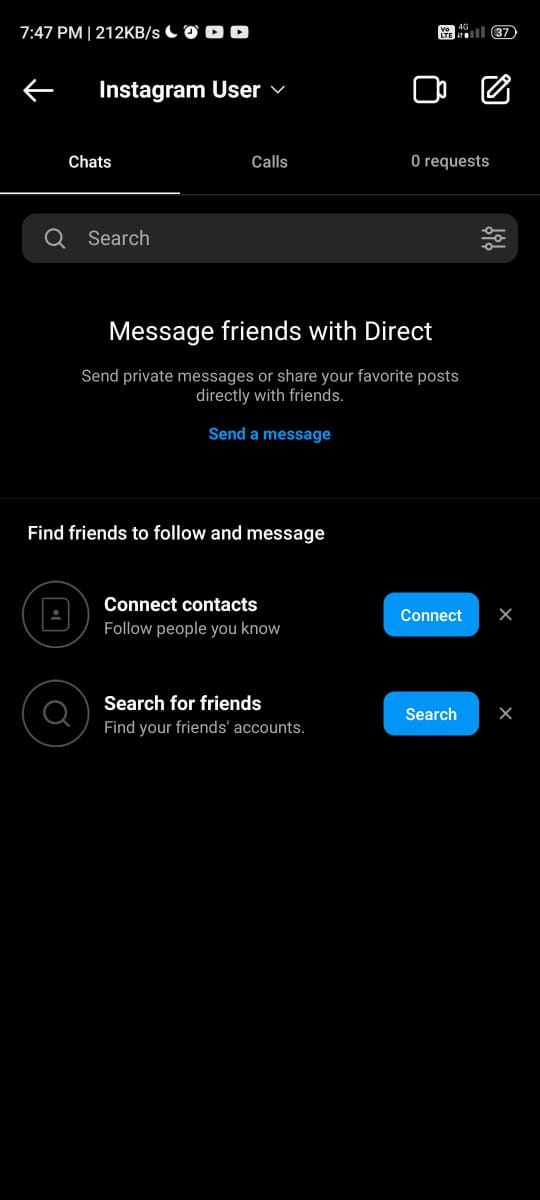 augztn's tweet photo. Many people have already lost their accounts🥲. Bei bei insta
@instagram #Instagram #instagramdown https://t.co/gPk0i8d1Cs