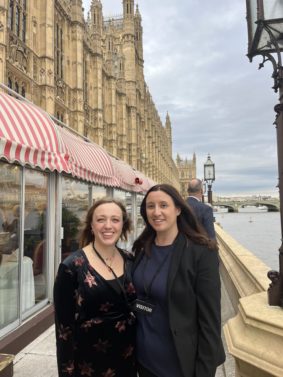 BDA_olderpeople's tweet photo. Our committee at Westminster today for the launch of meals on wheels week. Representing the voice of the @BDA_Dietitians and older people. https://t.co/AYRbeMwuy5