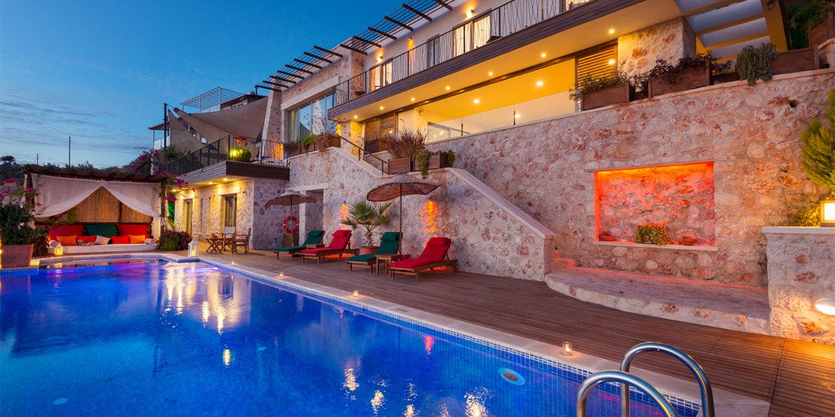 projecttrcom's tweet photo. Villa Ilda
📌Kalkan, Antalya

Standing on a hillside, just above the sea, this stunning, Mediterranean pearl is the ultimate luxury getaway. From..

https://t.co/EPvhhMNenp

#kalkanpropertyforsale #propertykalkan #kalkanvilla #antalya #kaş #projectturkey #investmentturkey #turkey https://t.co/z5b7jcJeHa