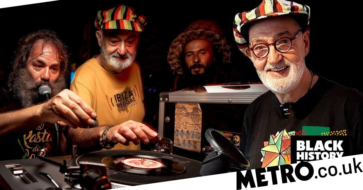 Easy everybody, massive shoutout to <a href="/MetroUK/">Metro</a>  for inviting me to record an exclusive session to celebrate this year's #BlackHistoryMonth by selecting five tracks that best reflect reggae’s incredible impact on the world! 
 
Read the full interview here: metro.co.uk/2022/10/31/leg…