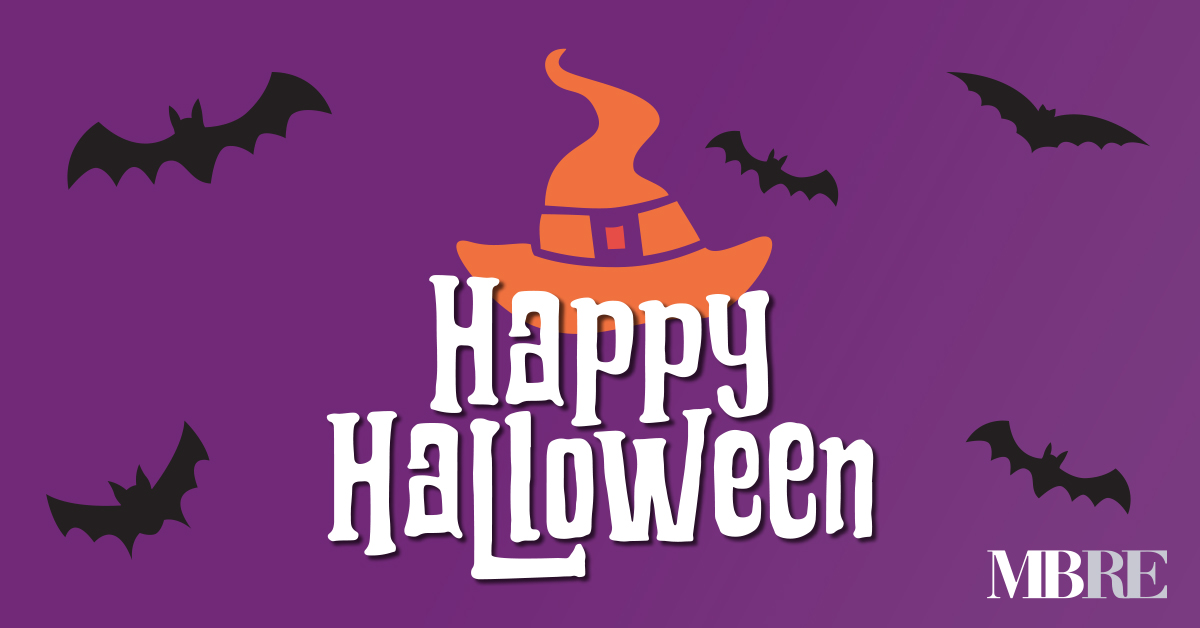 We hope you have a spooky, splendid, and spectacular All Hallows Eve. But be warned: it’s unwise to show up to work with a sugar high…JK do what you want! 🎃 #HappyHalloween #Halloween