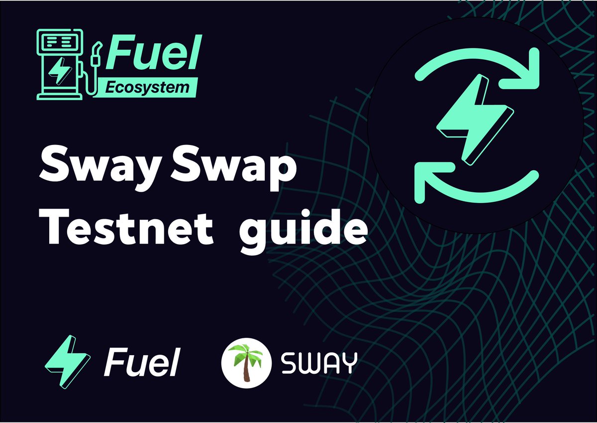 Fuel Ecosystem tweet media