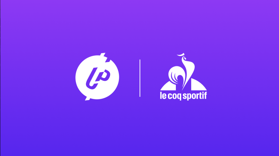 wakeuplabs's tweet photo. We're super excited to announce our newest partnership with #lecoqsportif! 🤝
Check out what we've built 👉 https://t.co/ffgdJR2Hdh 🇦🇷 ⚽ 🏆
#WakeUpLabs #NFT #Infrastructure https://t.co/ISrv9D3OI7