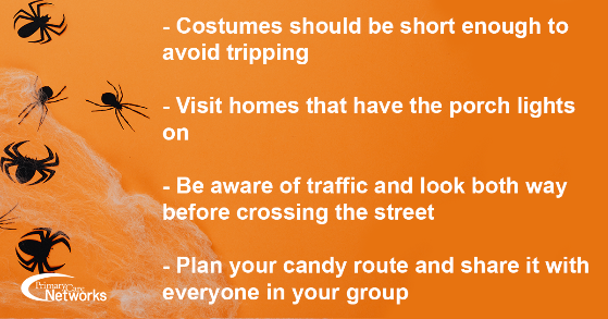 PrimaryWolf's tweet image. With witches, zombies, and ghouls taking over your neighbourhoods tonight in the hunt for treats, here are some safety tips to help prepare for a #safe and enjoyable #trick-or-treat night!
 
#HappyHalloween