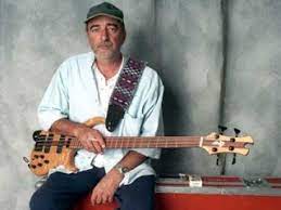 Happy Birthday to John McVie of Fleetwood Mac - 