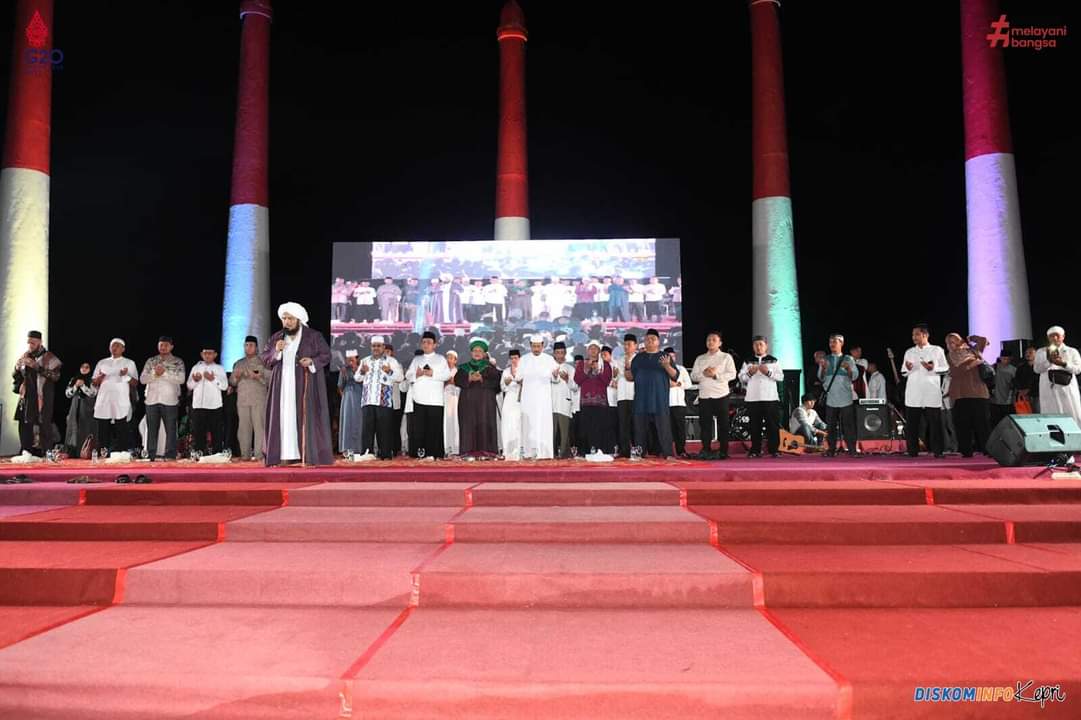 Diskominfo Provinsi Kepulauan Riau tweet media